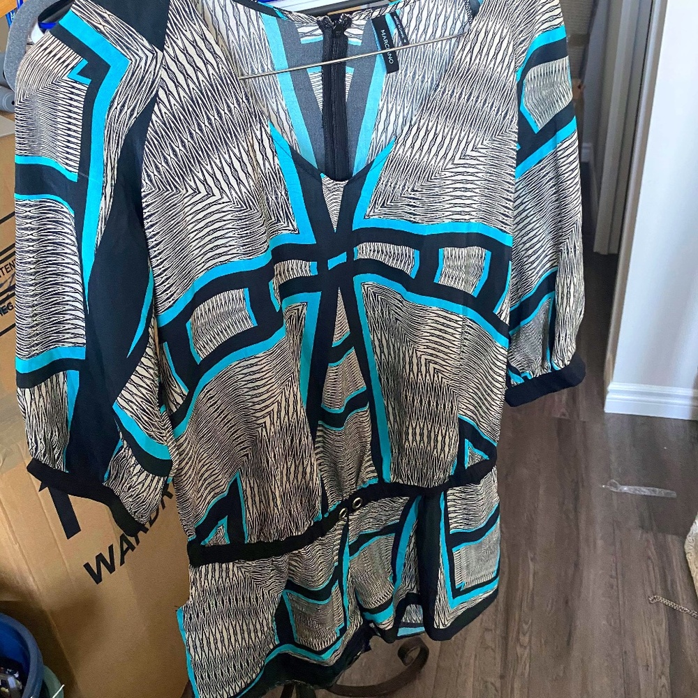Jumpsuit Guess By Marciano